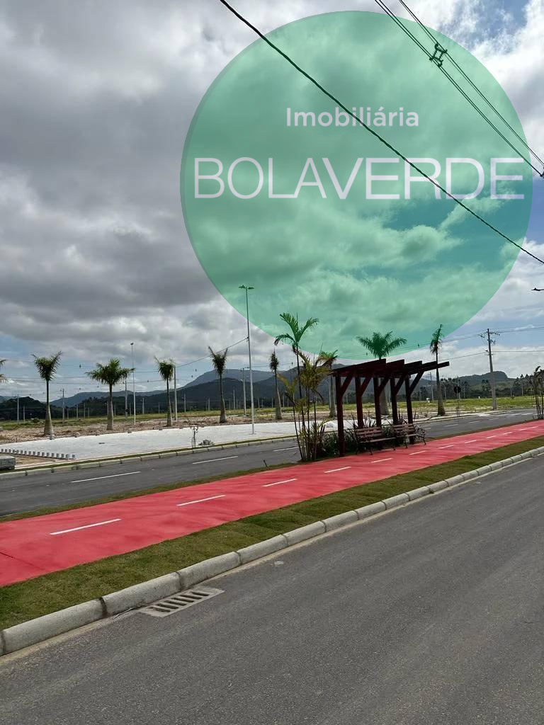 Lote/Terreno à venda - Areias,Tijucas