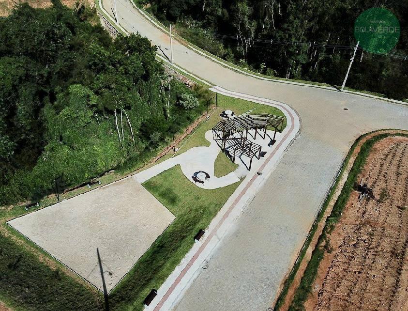 Lote/Terreno à venda - Dom Joaquim,Brusque