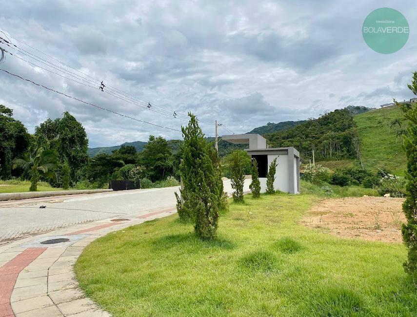 Lote/Terreno à venda - Dom Joaquim,Brusque
