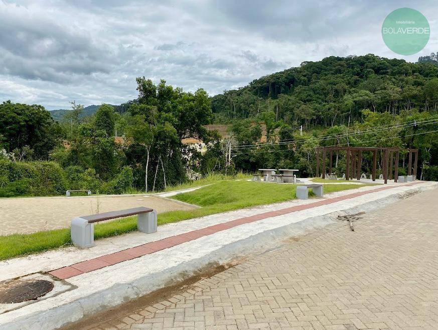 Lote/Terreno à venda - Dom Joaquim,Brusque