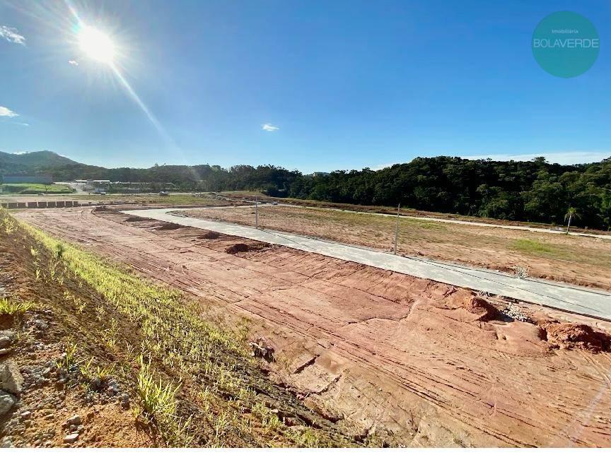 Lote/Terreno à venda - Dom Joaquim,Brusque