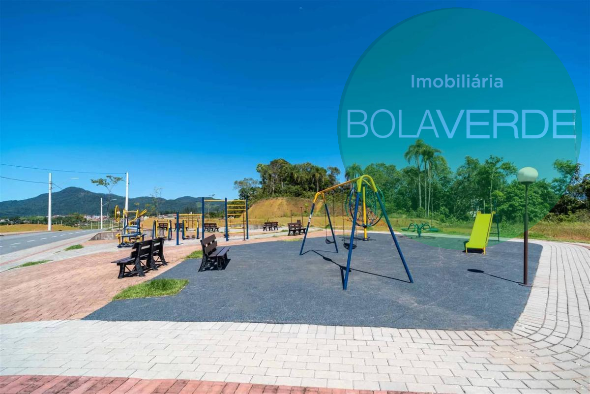 Lote/Terreno à venda - Benedito,Indaial