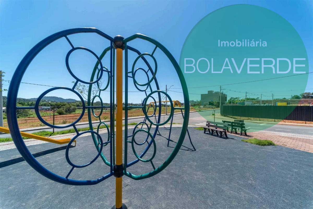 Lote/Terreno à venda - Benedito,Indaial