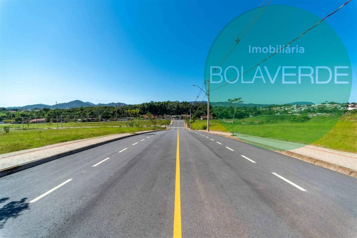 Lote/Terreno à venda - Benedito,Indaial