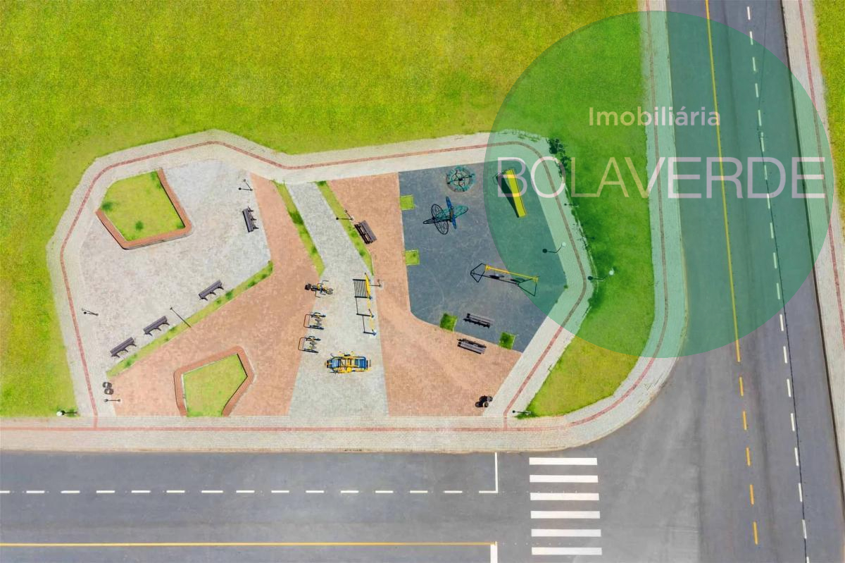 Lote/Terreno à venda - Benedito,Indaial