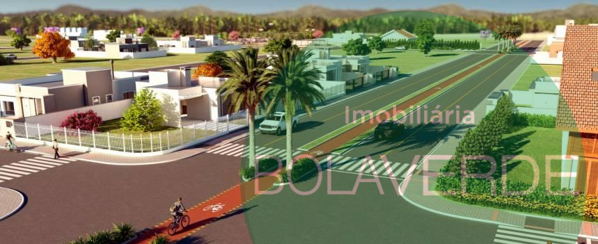 Lote/Terreno à venda - Areias,Tijucas