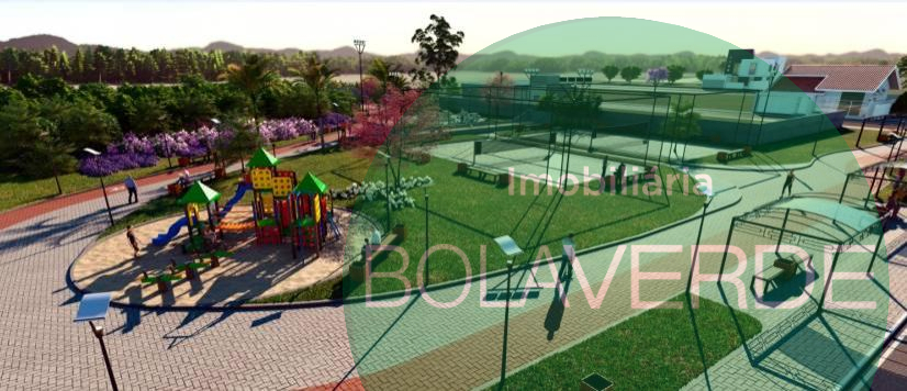 Lote/Terreno à venda - Areias,Tijucas