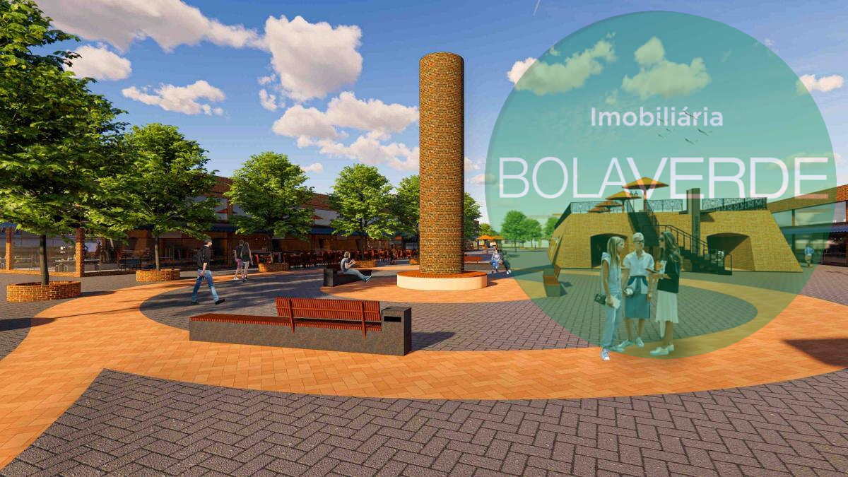 Lote/Terreno à venda - ARIRIU,Palhoça