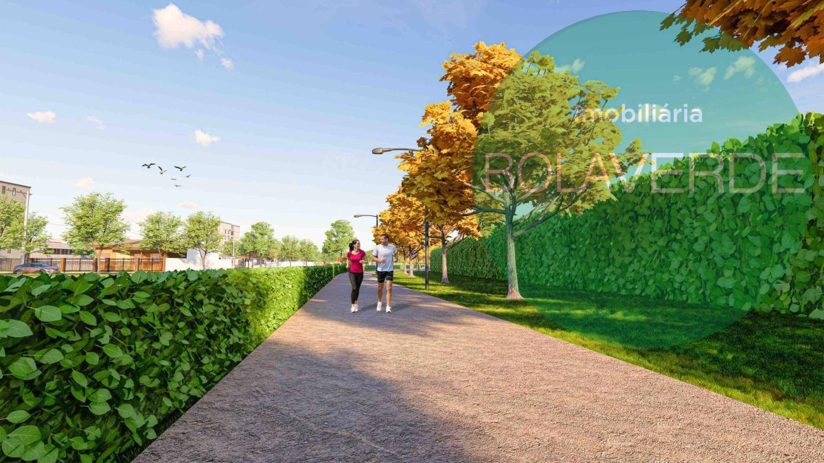 Lote/Terreno à venda - ARIRIU,Palhoça