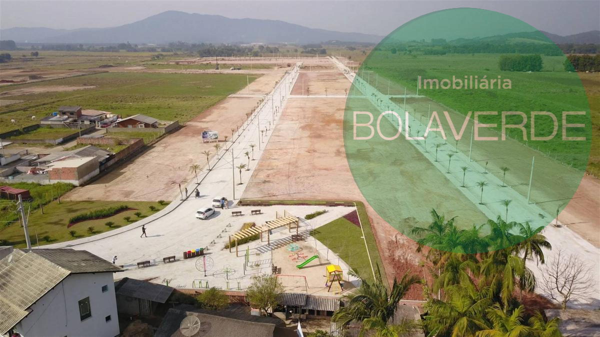 Lote/Terreno à venda - Sertão do Trombudo,Itapema