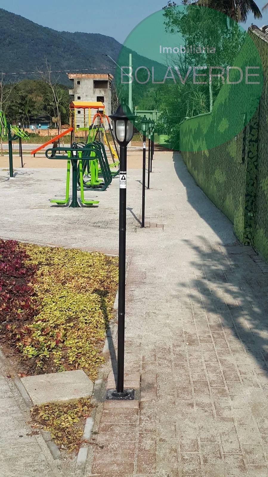 Lote/Terreno à venda - Sertão do Trombudo,Itapema