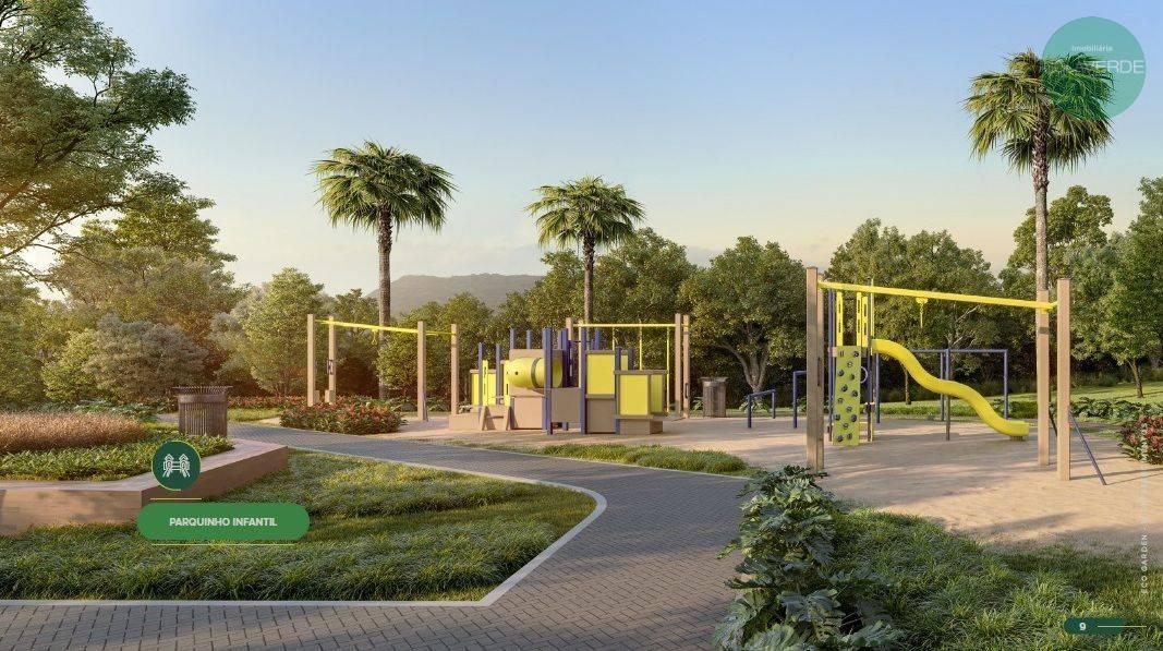 Lote/Terreno à venda - Cedro Alto,Brusque