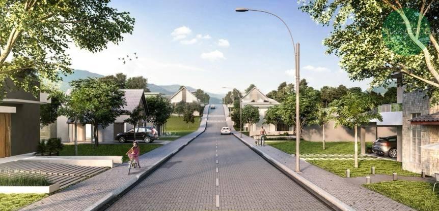 Lote/Terreno à venda - Aimoré,Guabiruba