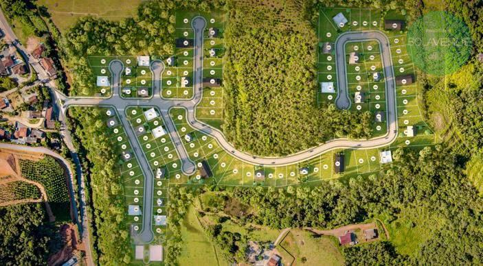 Lote/Terreno à venda - Limeira Baixa,Brusque