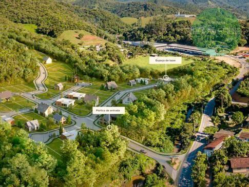 Lote/Terreno à venda - Limeira Baixa,Brusque
