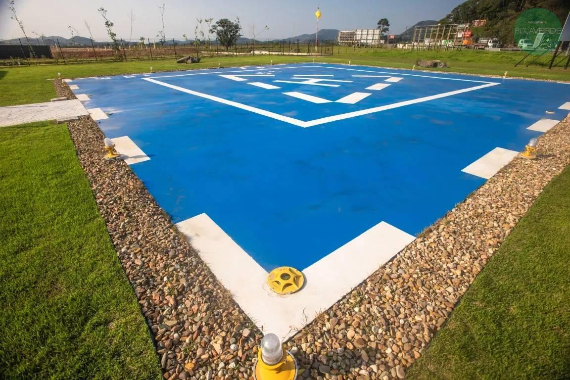 Lote/Terreno à venda, 2503m² - Volta Grande,Navegantes