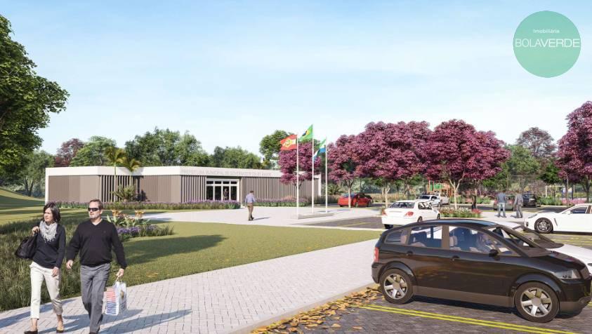 Lote/Terreno à venda - ,Governador Celso Ramos