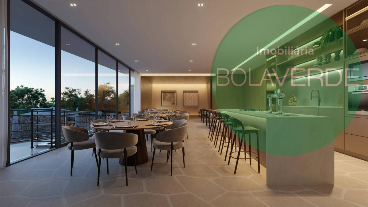 Lote/Terreno à venda - Ponta Aguda,Blumenau