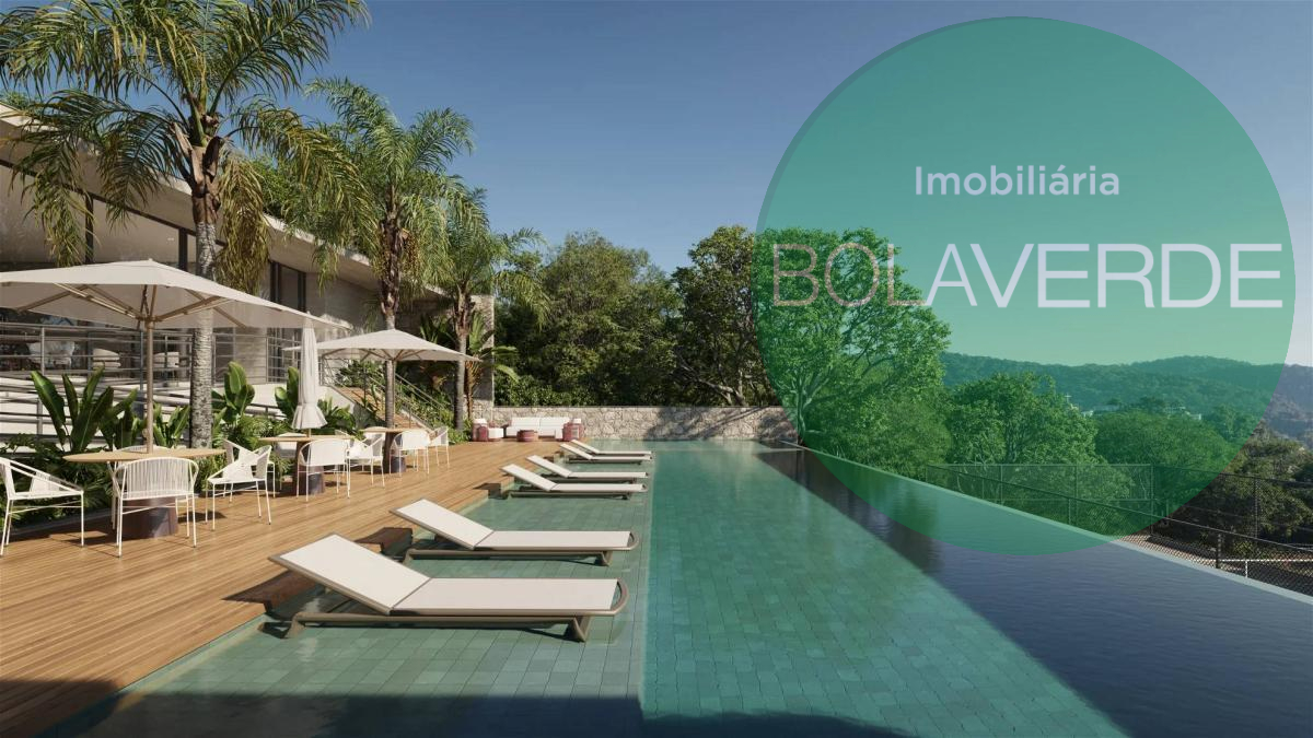 Lote/Terreno à venda - Ponta Aguda,Blumenau