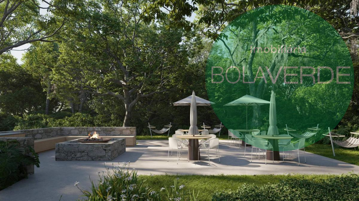 Lote/Terreno à venda - Ponta Aguda,Blumenau