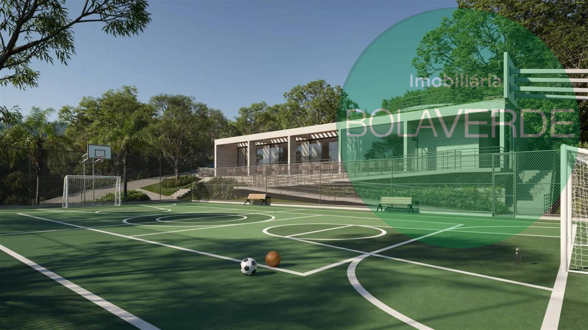 Lote/Terreno à venda - Ponta Aguda,Blumenau