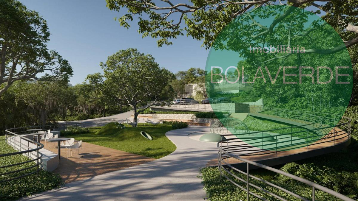 Lote/Terreno à venda - Ponta Aguda,Blumenau