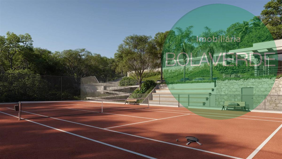 Lote/Terreno à venda - Ponta Aguda,Blumenau