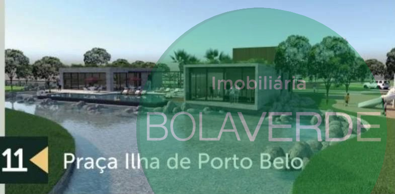 Lote/Terreno à venda - Perequê,Porto Belo