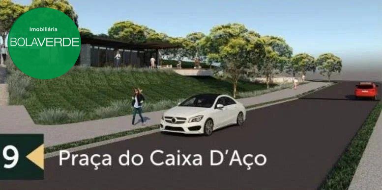 Lote/Terreno à venda - Perequê,Porto Belo