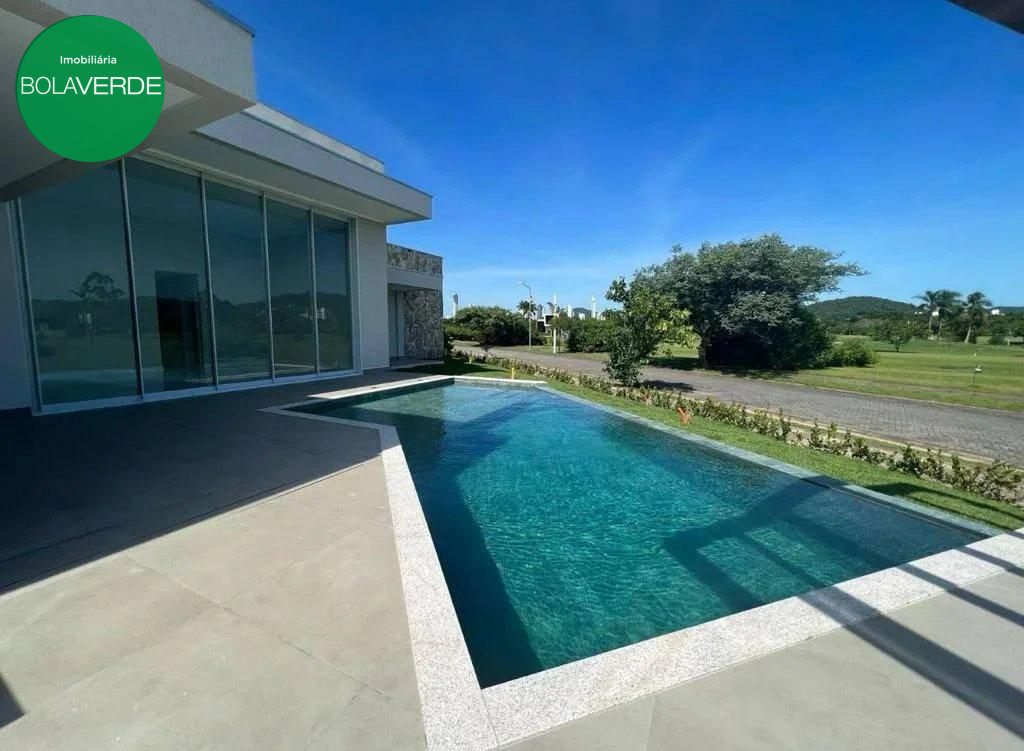Casa de condomínio à venda com 4 quartos, 370m² - Centro,Camboriú