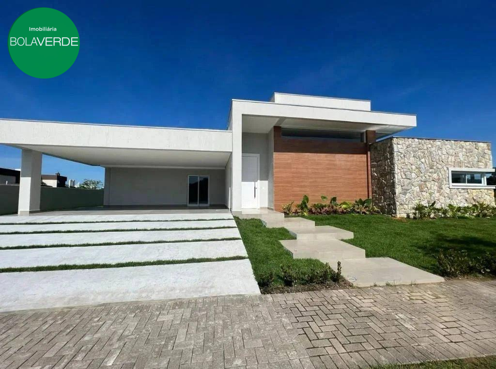 Casa de condomínio à venda com 4 quartos, 370m² - Centro,Camboriú