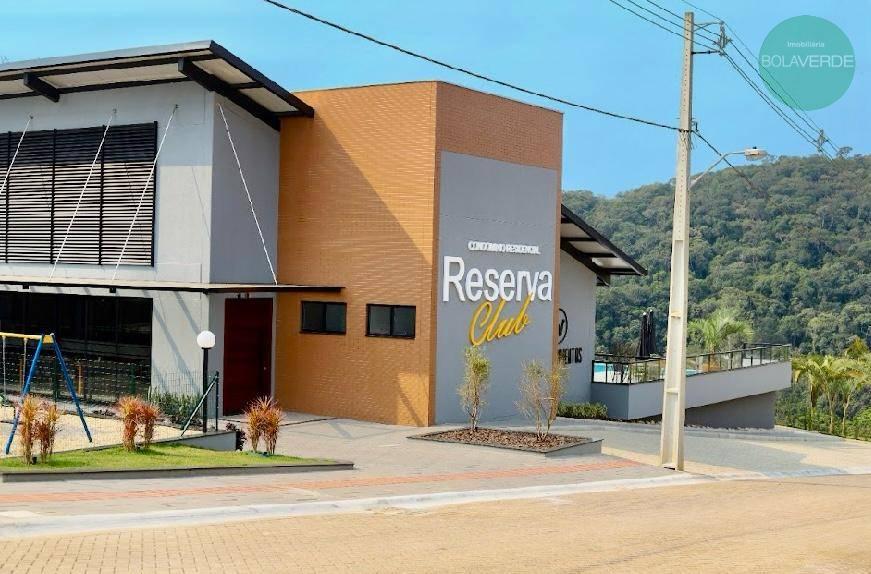 Lote/Terreno à venda, 605,51m² - Azambuja,Brusque