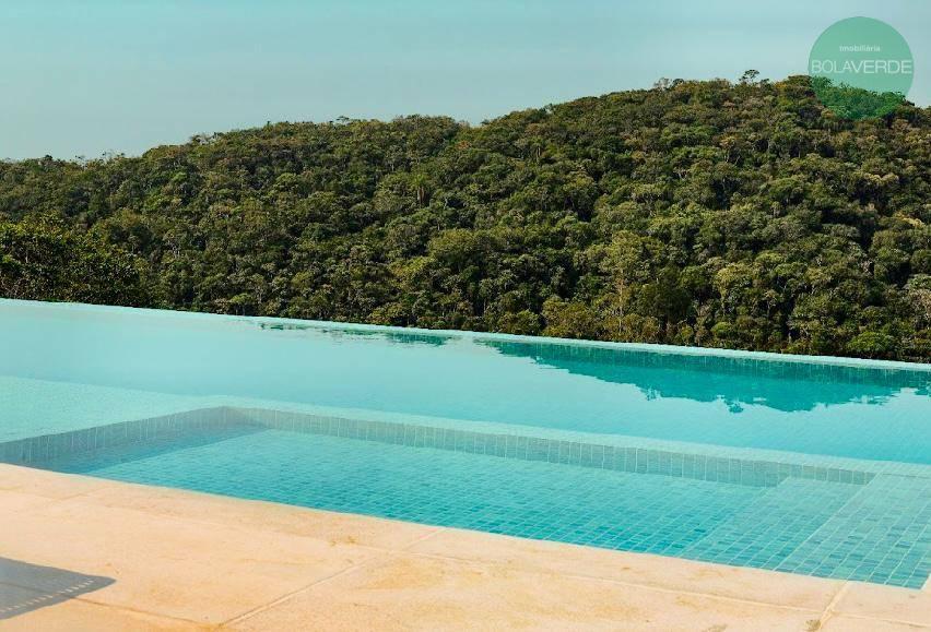 Lote/Terreno à venda, 656,04m² - Azambuja,Brusque