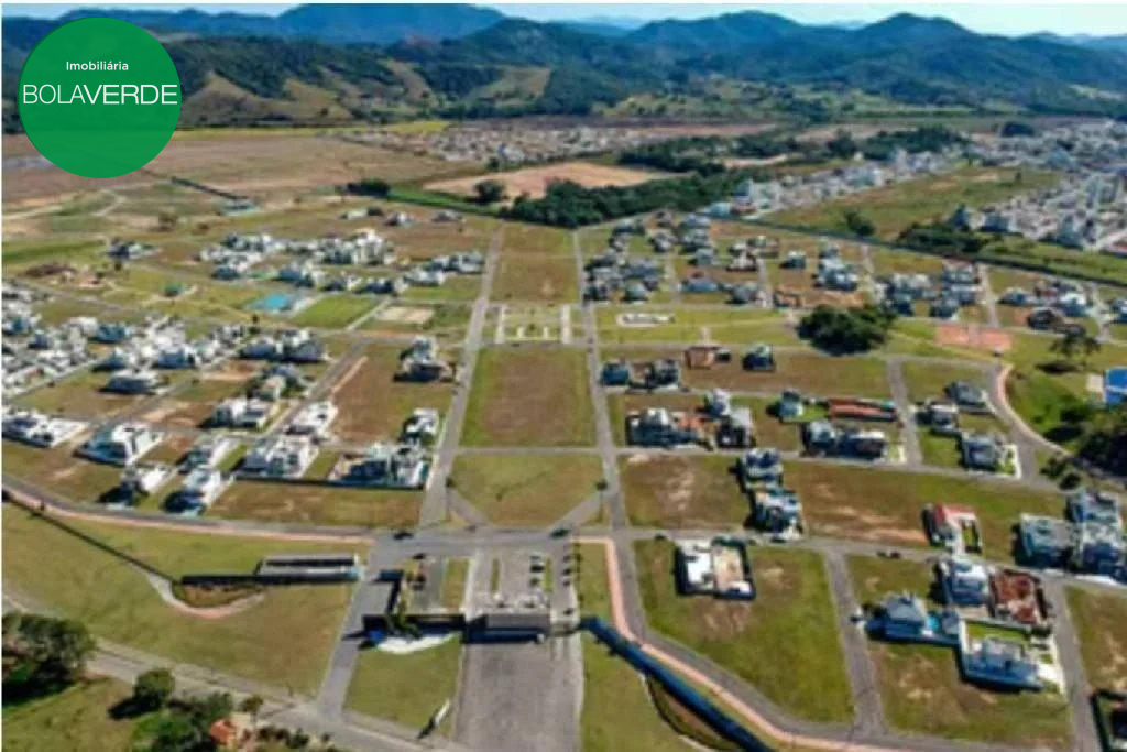 Lote/Terreno à venda - Santa Regina,Camboriú