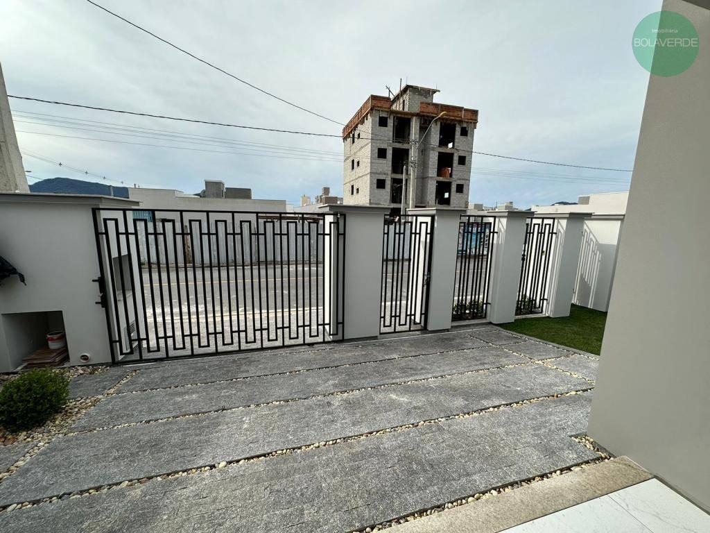 Casa de condomínio à venda com 3 quartos, 98m² - Areias,Tijucas