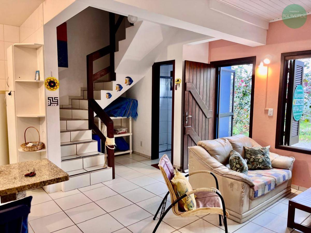 Casa à venda com 3 quartos - Morro Feraz,Garopaba