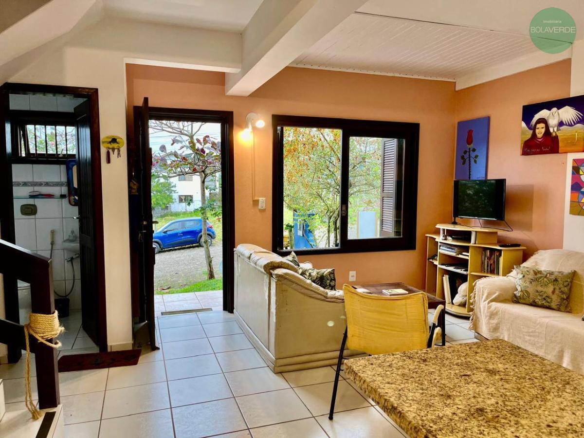 Casa à venda com 3 quartos - Morro Feraz,Garopaba