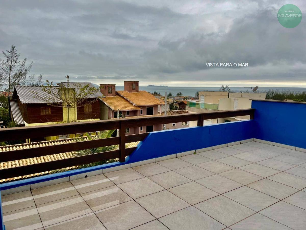 Casa à venda com 3 quartos - Morro Feraz,Garopaba