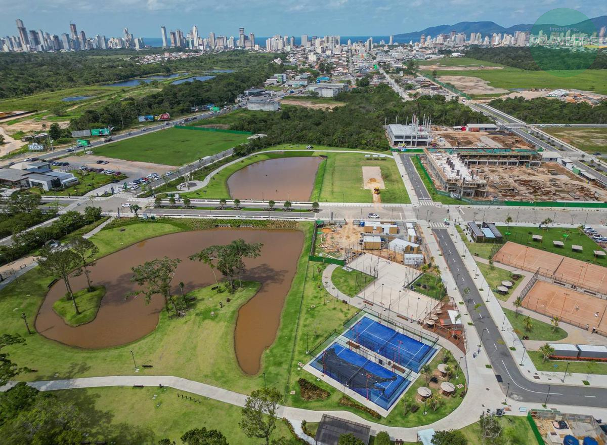 Lote/Terreno à venda, 360m² - Jardim Dourado,Porto Belo