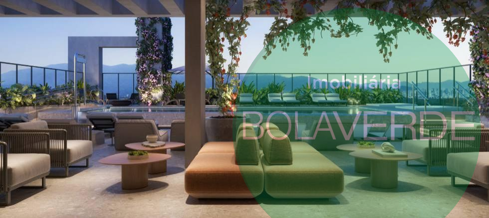 Apartamento à venda com 2 quartos, 68,58m² - Jardim Dourado,Porto Belo