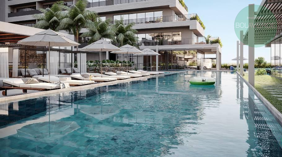 Sala comercial à venda, 117,73m² - Jardim Dourado,Porto Belo