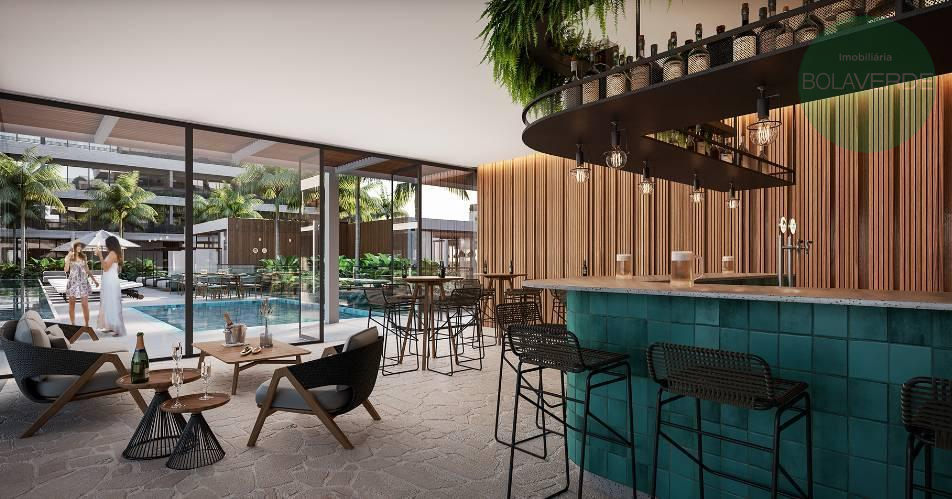 Apartamento à venda com 2 quartos, 65,98m² - Jardim Dourado,Porto Belo