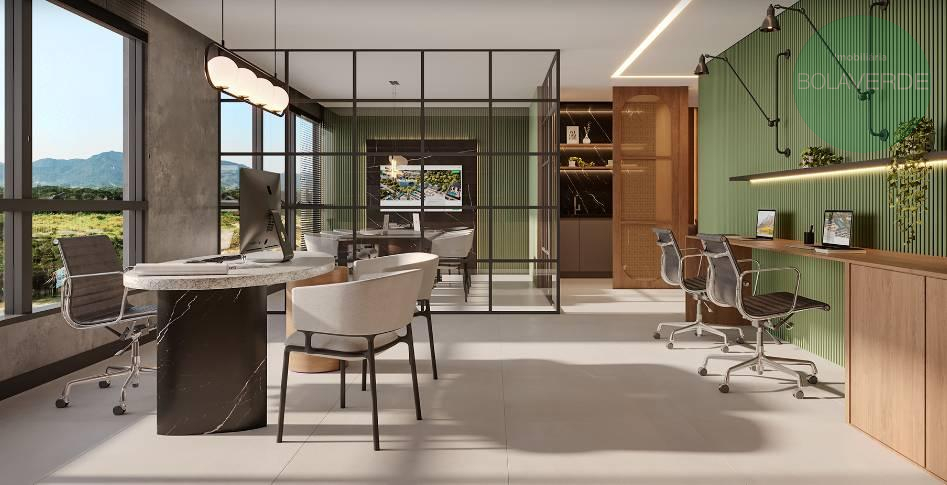 Apartamento à venda com 2 quartos, 157,41m² - Jardim Dourado,Porto Belo