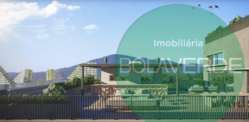 Apartamento à venda com 3 quartos, 683,38m² - Jardim Dourado,Porto Belo