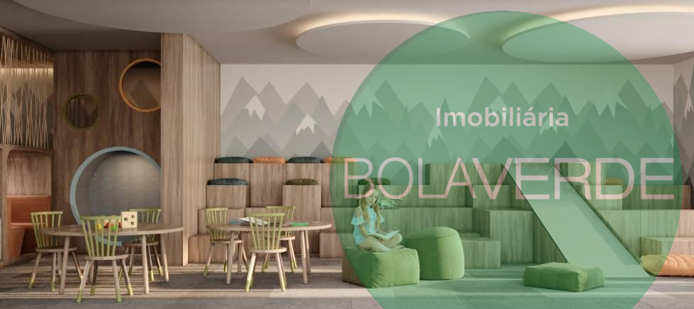 Apartamento à venda com 3 quartos, 390,38m² - Jardim Dourado,Porto Belo