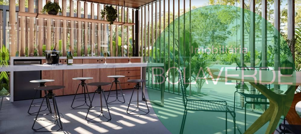 Apartamento à venda com 3 quartos, 390,38m² - Jardim Dourado,Porto Belo