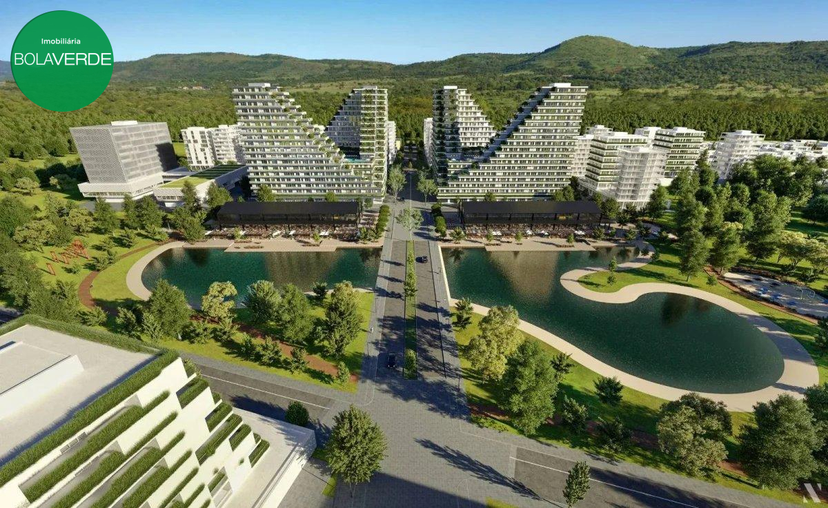 Lote/Terreno à venda - Jardim Dourado,Porto Belo