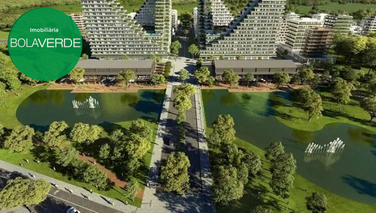 Lote/Terreno à venda - Jardim Dourado,Porto Belo