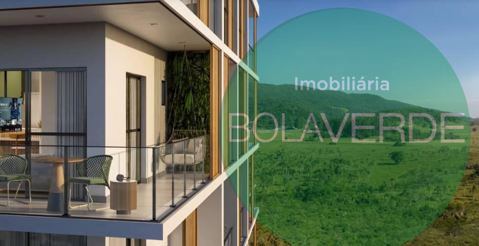 Apartamento à venda com 1 quarto, 31,25m² - Jardim Dourado,Porto Belo